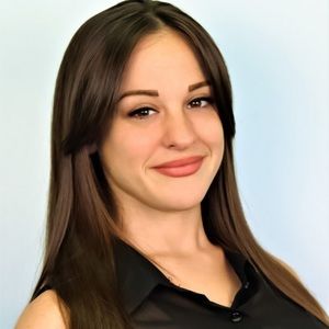 Meet your Posher, Jamie